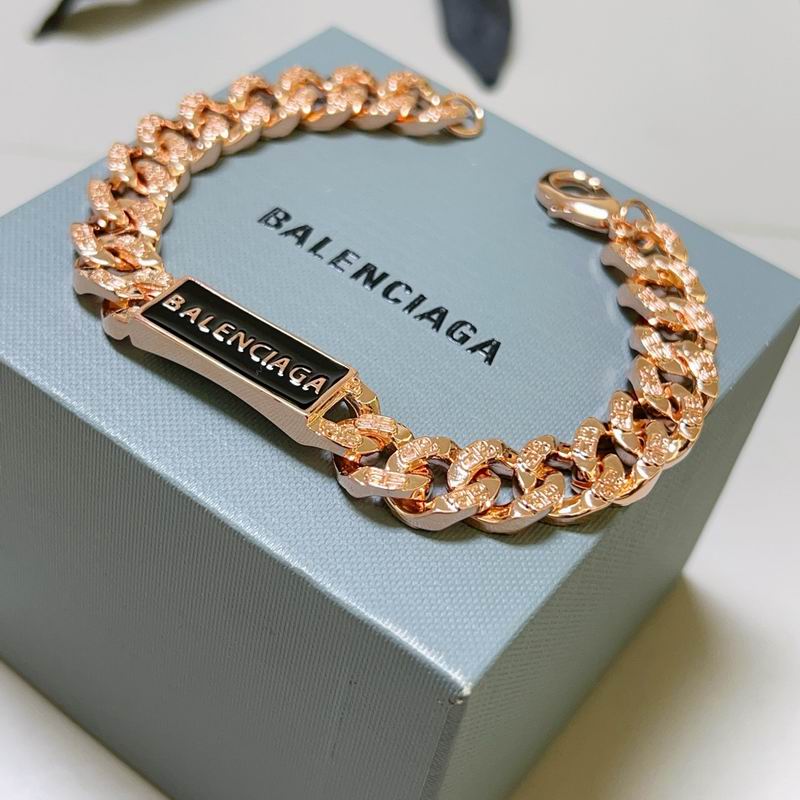 Balenciaga Bracelet 05yxh06 (2)