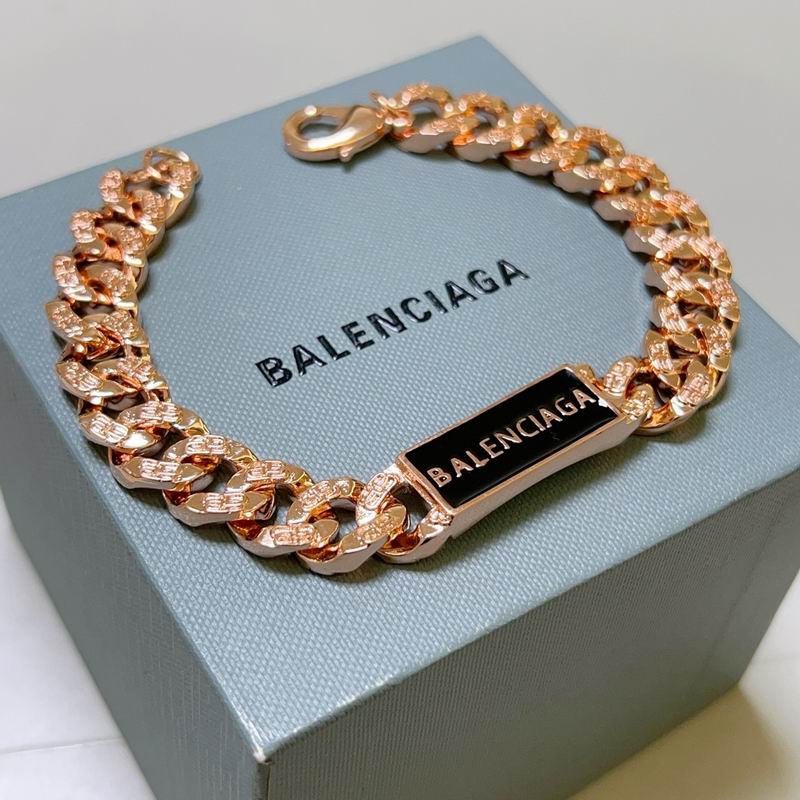 Balenciaga Bracelet 05yxh06 (4)