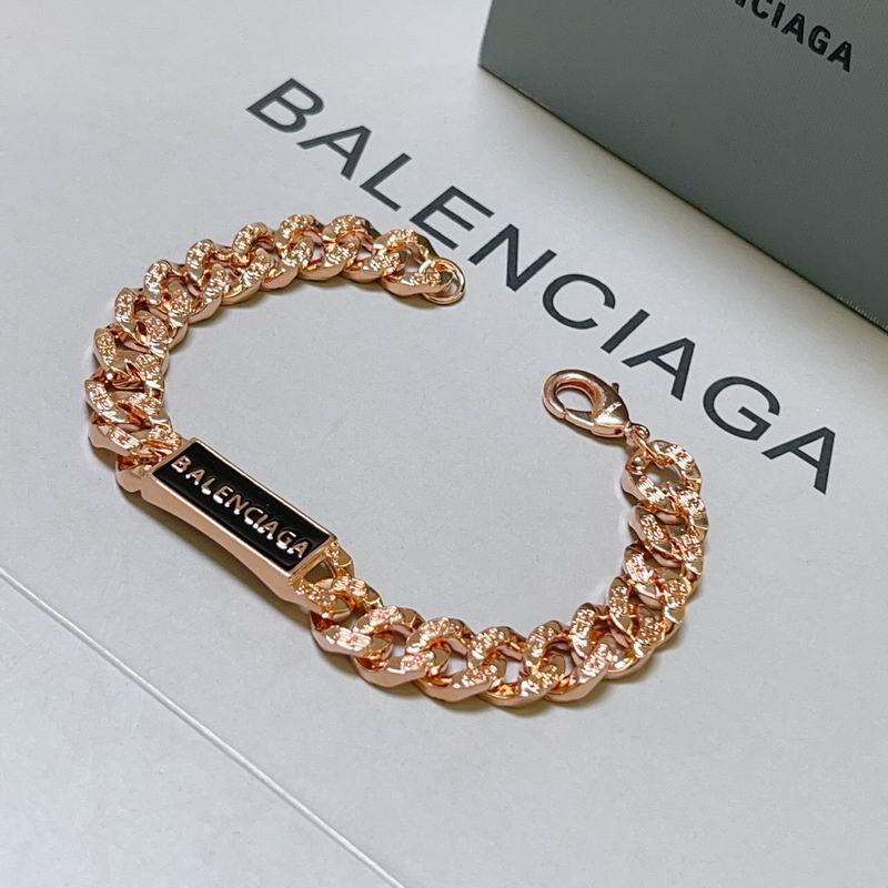Balenciaga Bracelet 05yxh06 (5)
