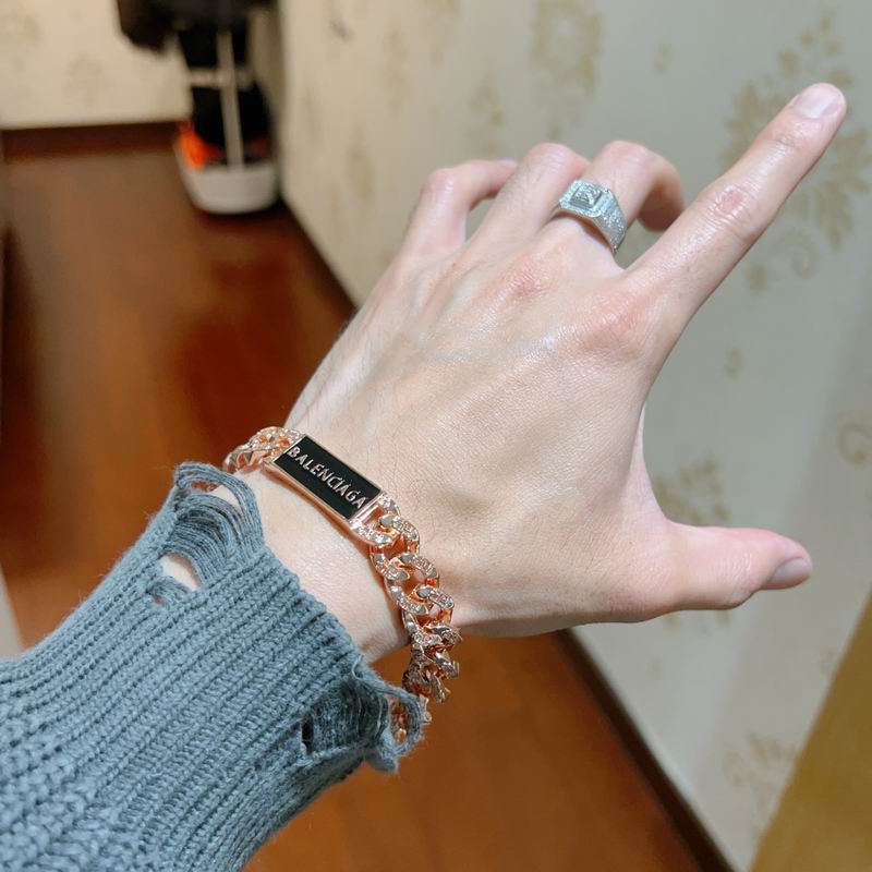 Balenciaga Bracelet 05yxh06 (6)