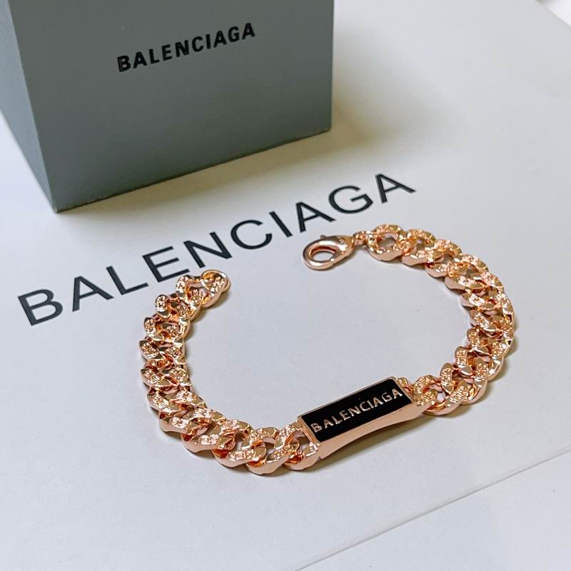 Balenciaga Bracelet 05yxh06 (7)