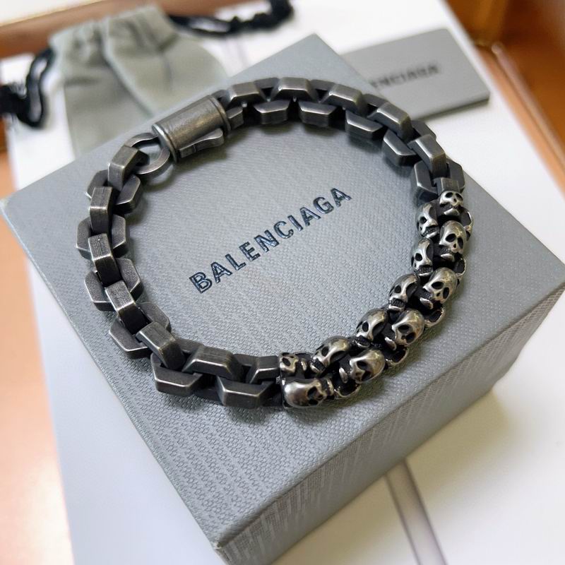 Balenciaga Bracelet 05yxh07 (1)