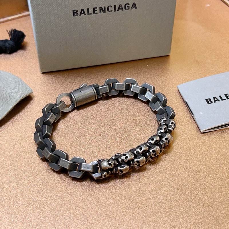 Balenciaga Bracelet 05yxh07 (4)