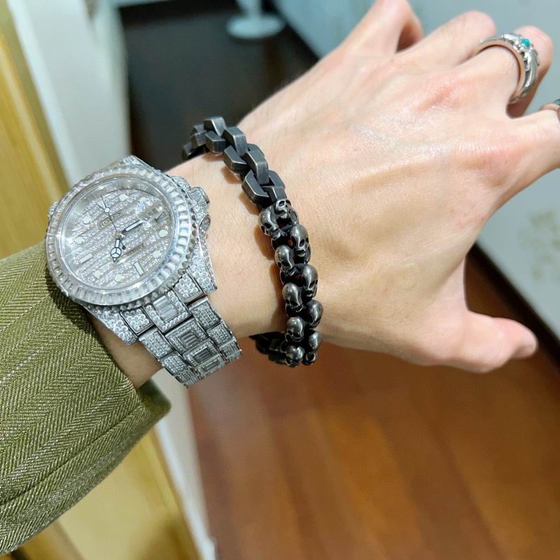 Balenciaga Bracelet 05yxh07 (6)