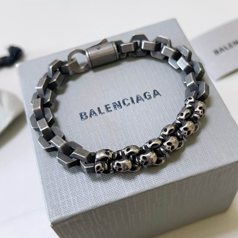 Balenciaga Bracelet 05yxh07 (7)