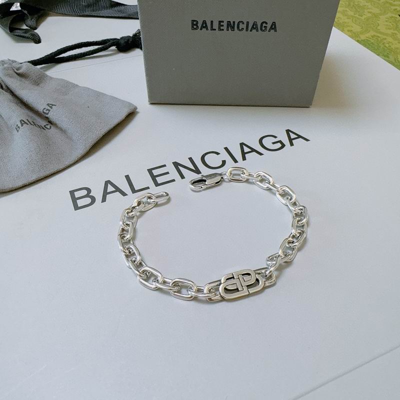 Balenciaga Bracelet 05yxh08 (1)