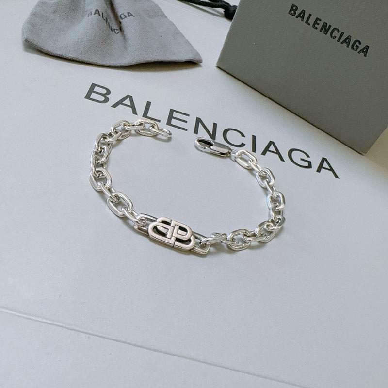 Balenciaga Bracelet 05yxh08 (3)