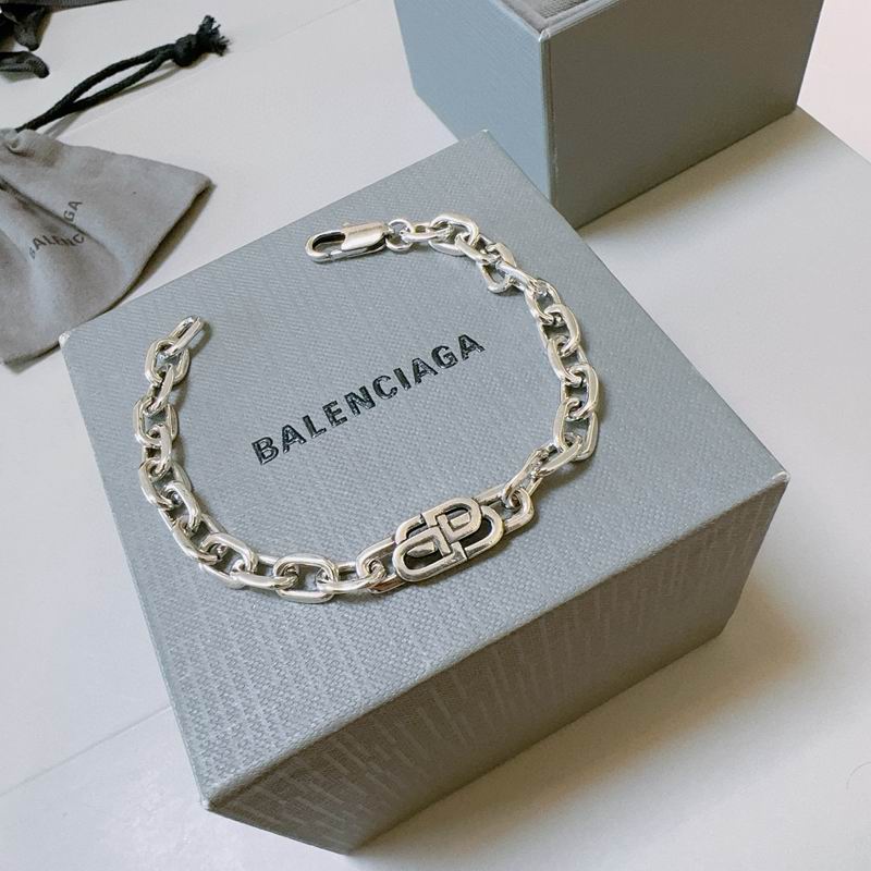 Balenciaga Bracelet 05yxh08 (7)