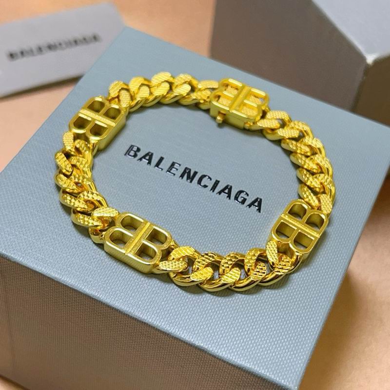 Balenciaga Bracelet 05yxh10 (3)