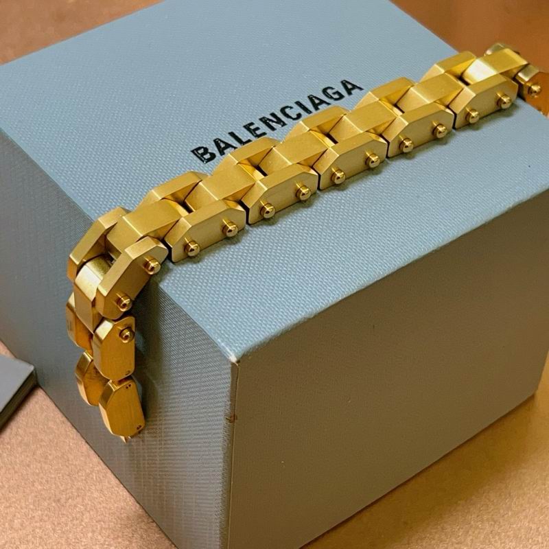 Balenciaga Bracelet 05yxh11 (5)