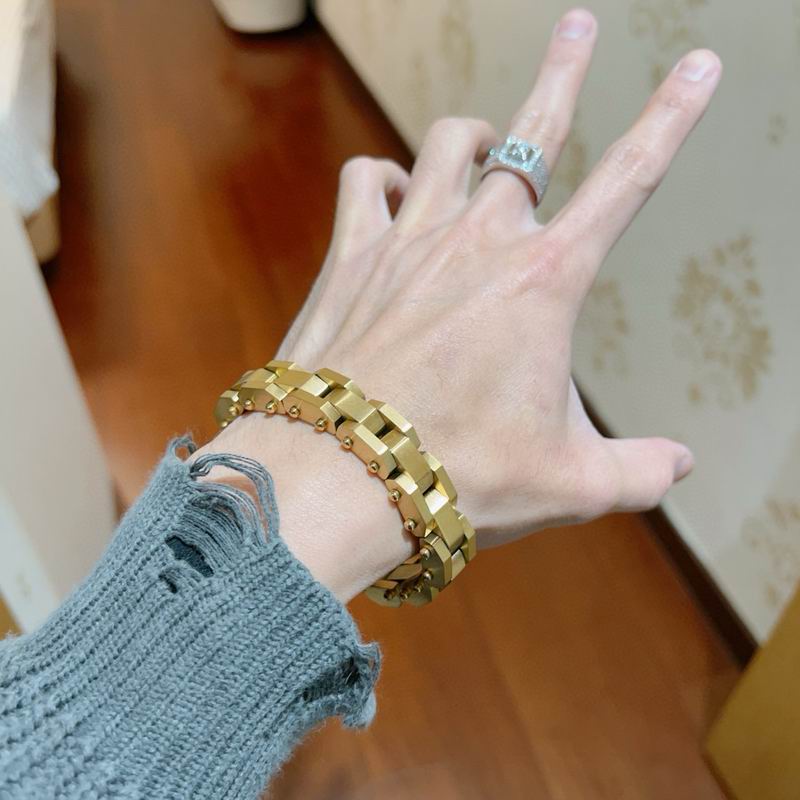 Balenciaga Bracelet 05yxh11 (6)