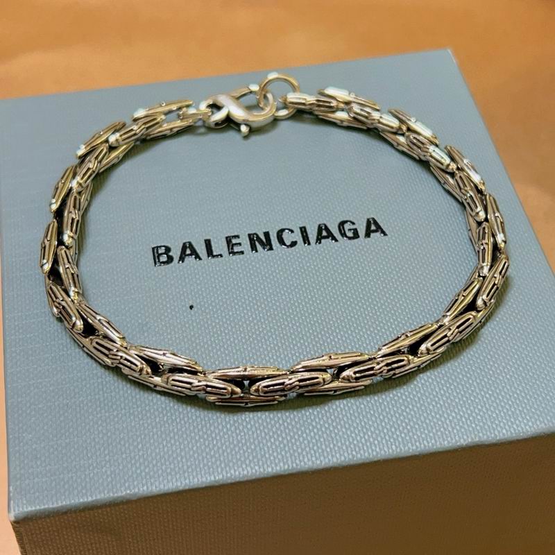 Balenciaga Bracelet 05yxh12 (1)