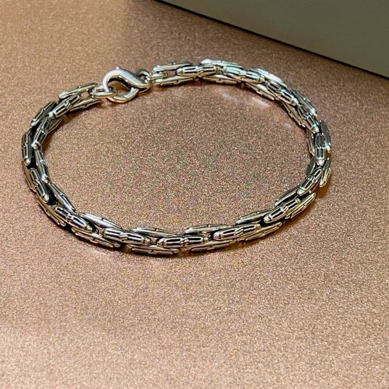 Balenciaga Bracelet 05yxh12 (2)