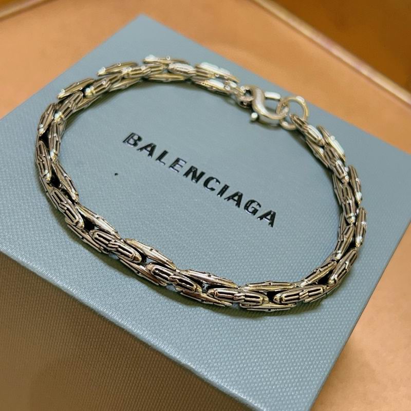 Balenciaga Bracelet 05yxh12 (3)