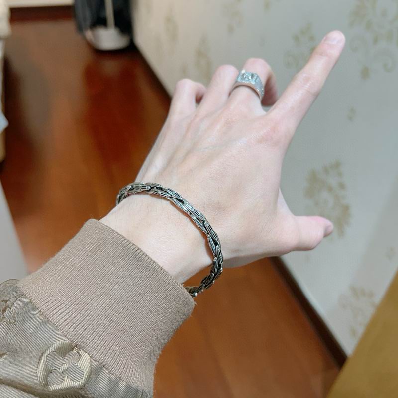 Balenciaga Bracelet 05yxh12 (5)