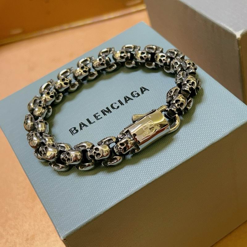 Balenciaga Bracelet 05yxh13 (2)