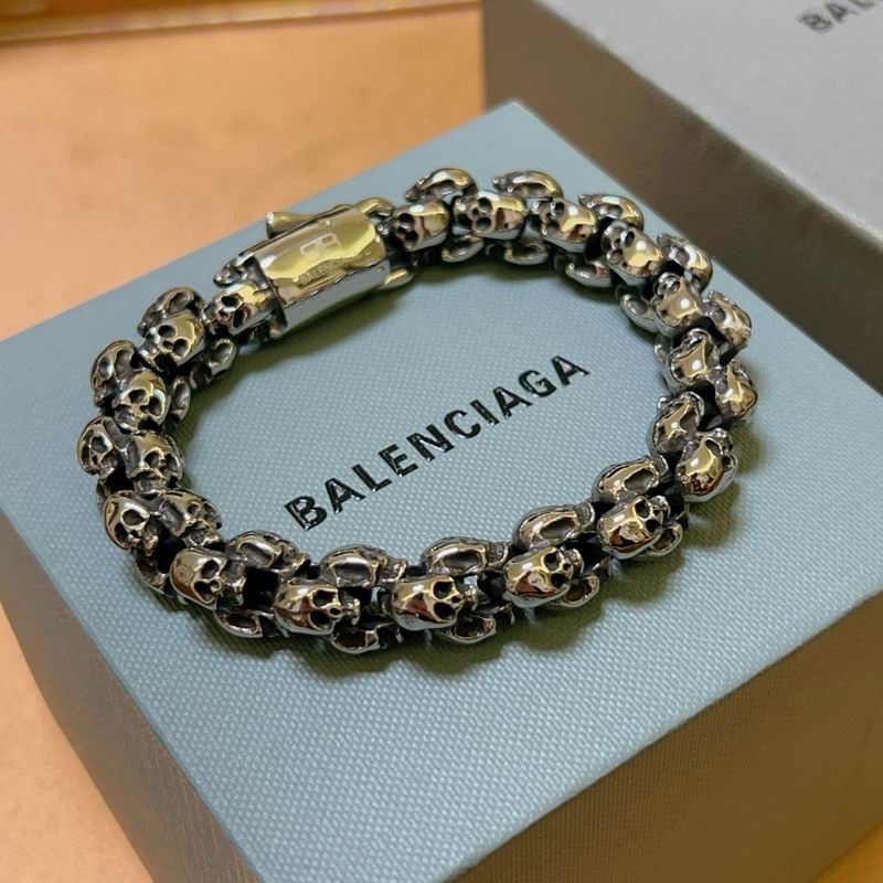 Balenciaga Bracelet 05yxh13 (6)