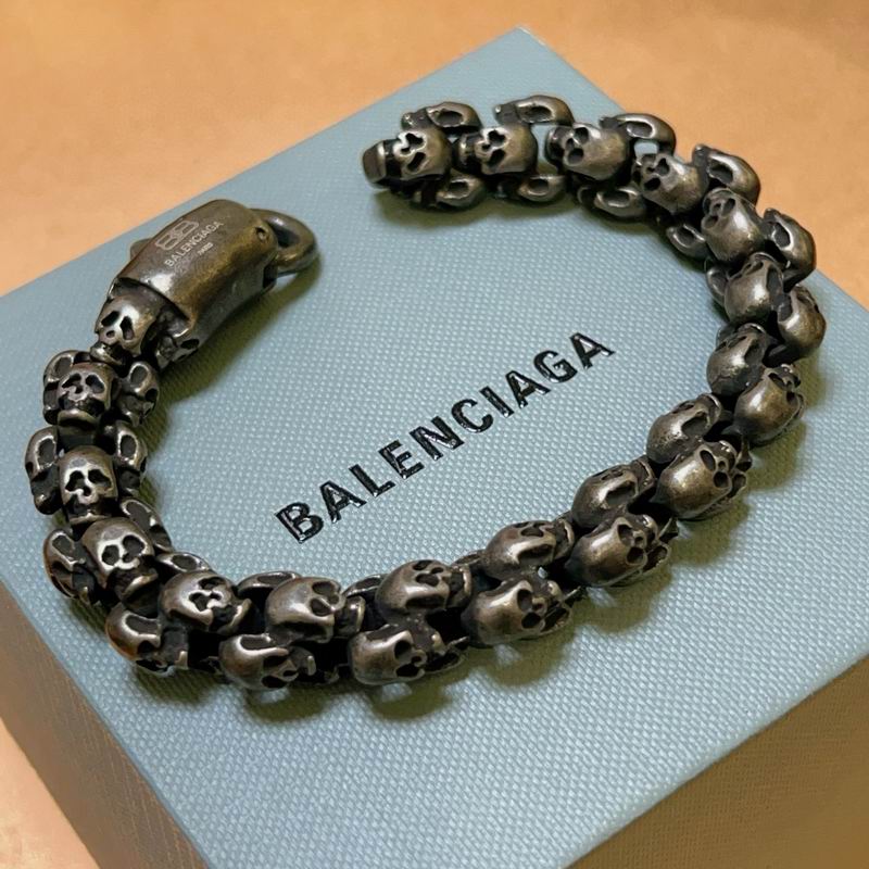 Balenciaga Bracelet 05yxh14 (1)