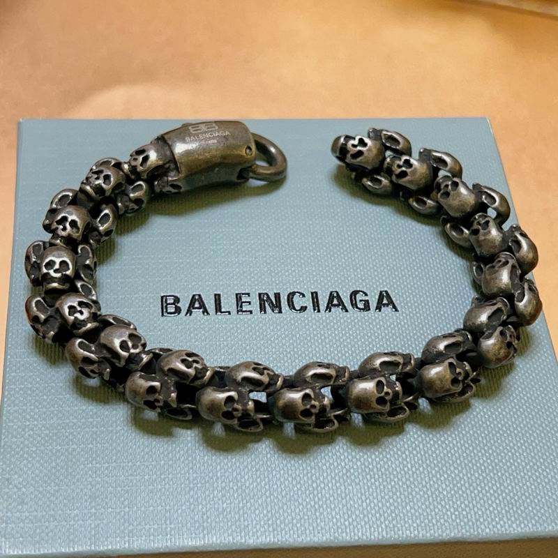 Balenciaga Bracelet 05yxh14 (2)