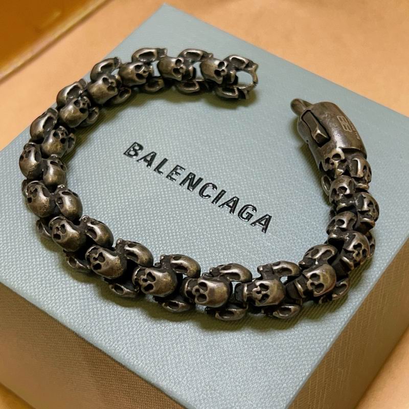 Balenciaga Bracelet 05yxh14 (6)