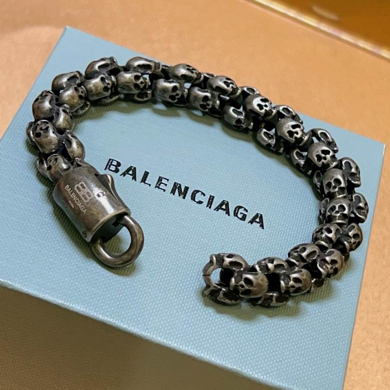 Balenciaga Bracelet 05yxh14 (7)