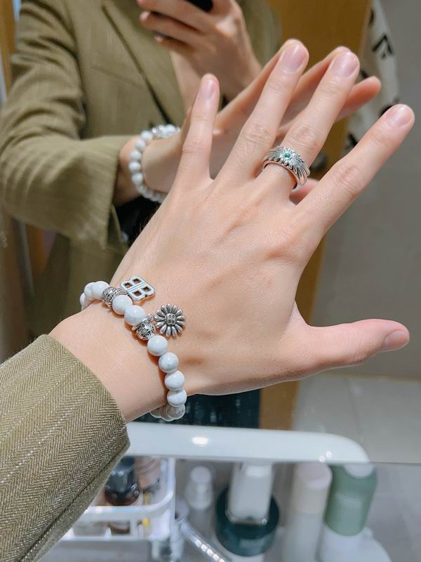 Balenciaga Bracelet 05yxh15 (6)