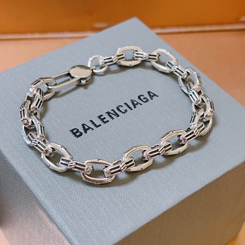 Balenciaga Bracelet 05yxh16 (1)
