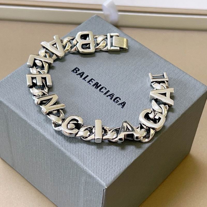 Balenciaga Bracelet 05yxh18 (2)