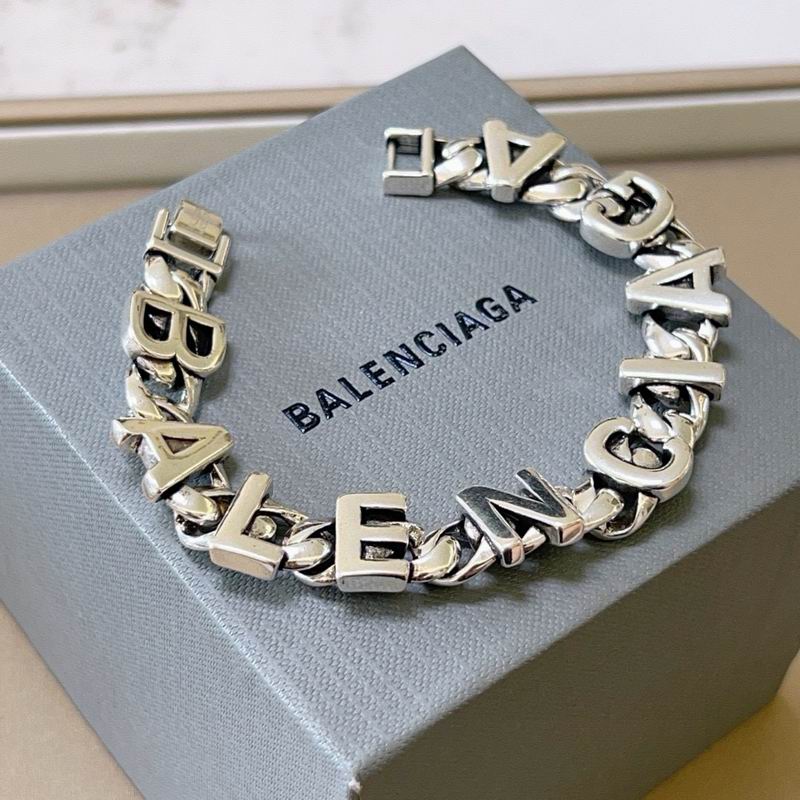 Balenciaga Bracelet 05yxh18 (4)