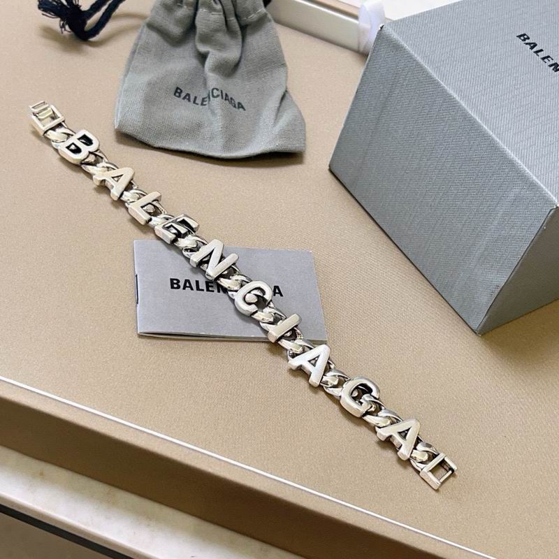 Balenciaga Bracelet 05yxh18 (5)