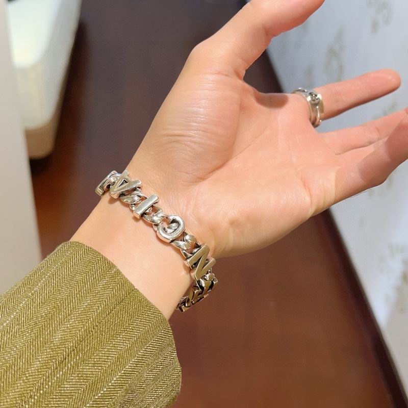 Balenciaga Bracelet 05yxh18 (6)