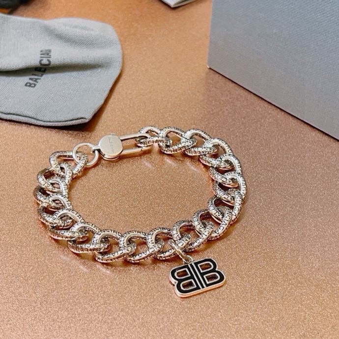 Balenciaga Bracelet 05yxh19 (2)