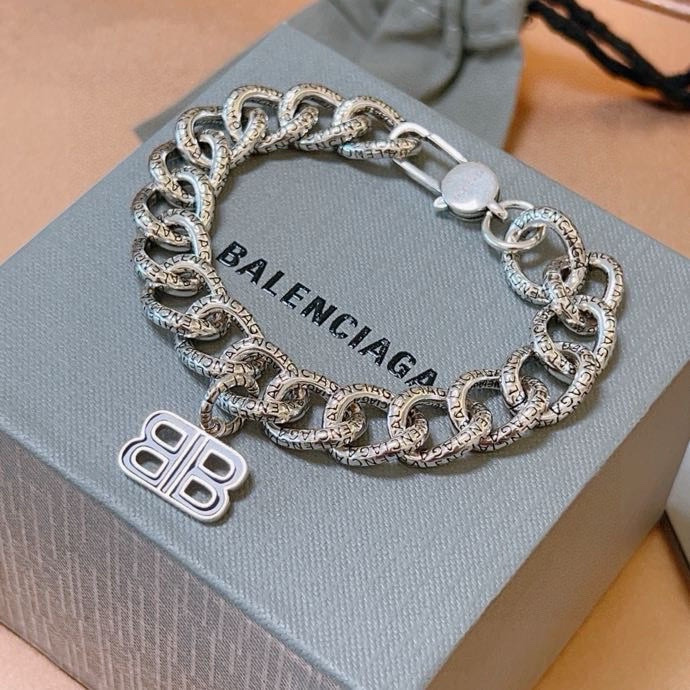 Balenciaga Bracelet 05yxh19 (3)