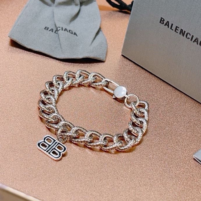 Balenciaga Bracelet 05yxh19 (7)