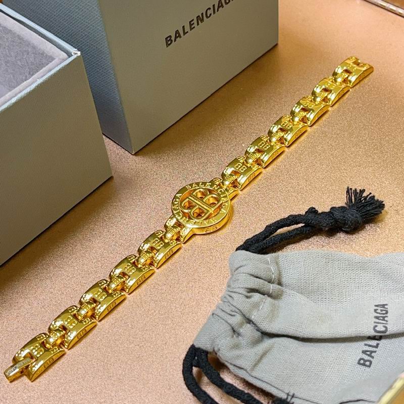 Balenciaga Bracelet 05yxh20 (2)