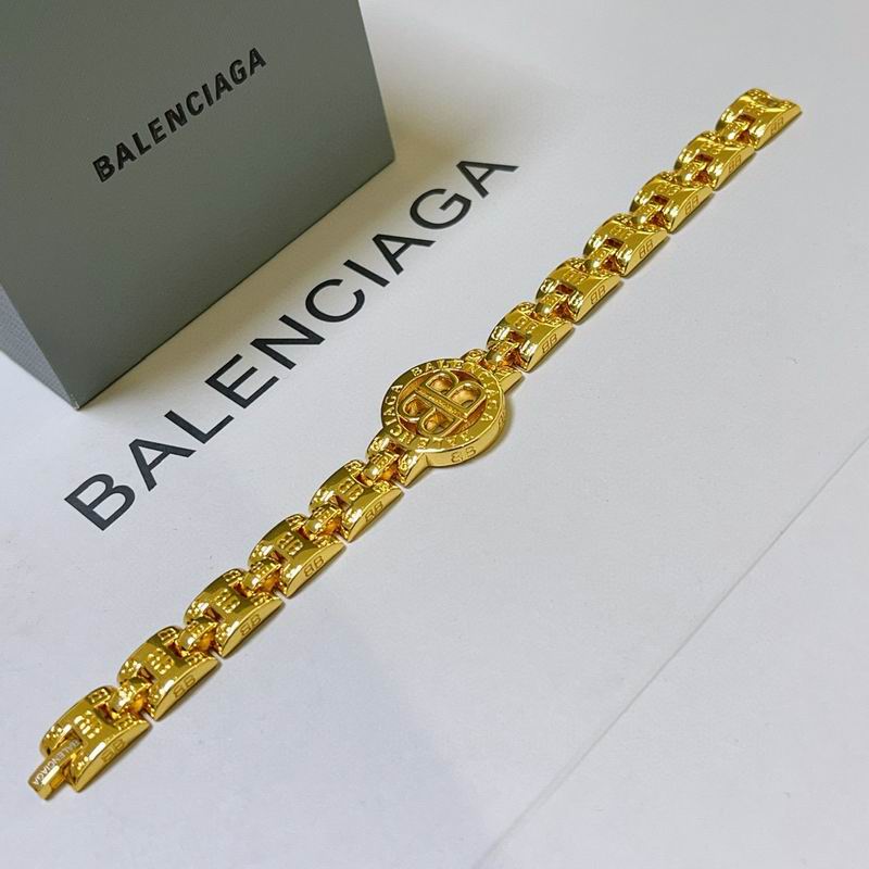 Balenciaga Bracelet 05yxh20 (3)