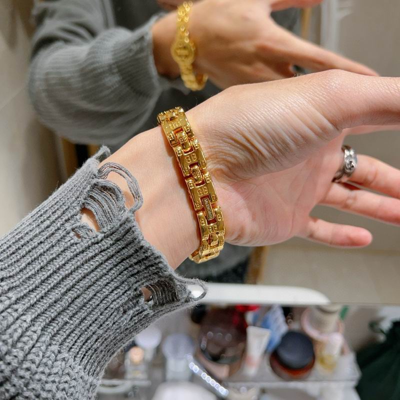 Balenciaga Bracelet 05yxh20 (6)