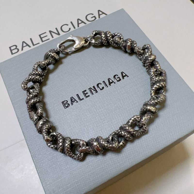 Balenciaga Bracelet 05yxh21 (1)