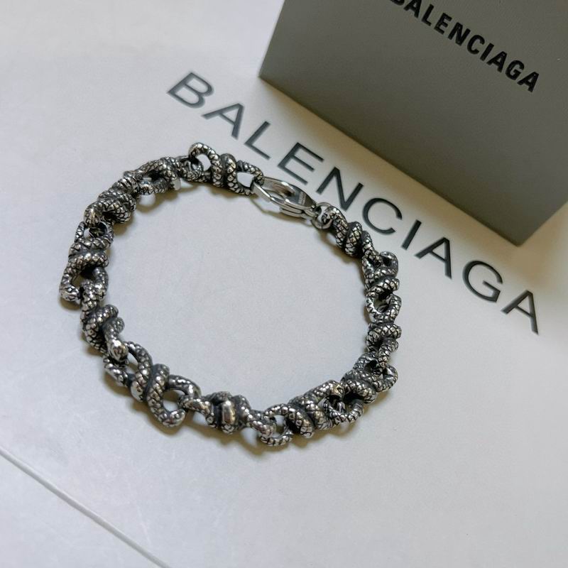 Balenciaga Bracelet 05yxh21 (2)