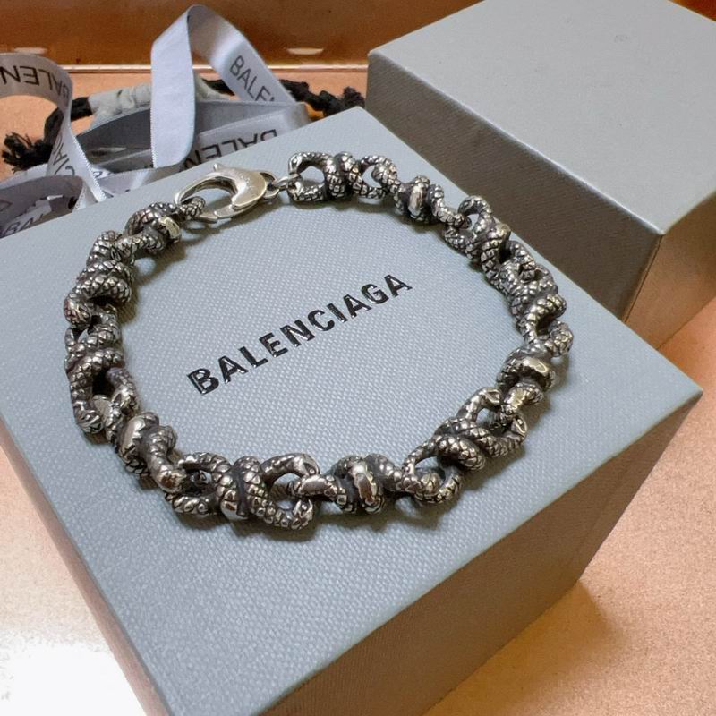 Balenciaga Bracelet 05yxh21 (3)