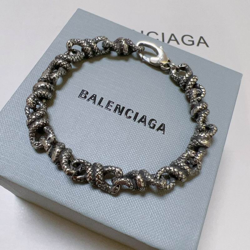 Balenciaga Bracelet 05yxh21 (4)