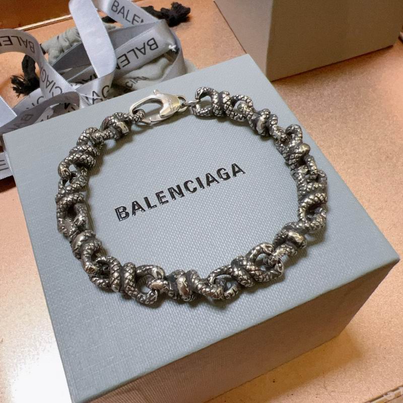 Balenciaga Bracelet 05yxh21 (5)