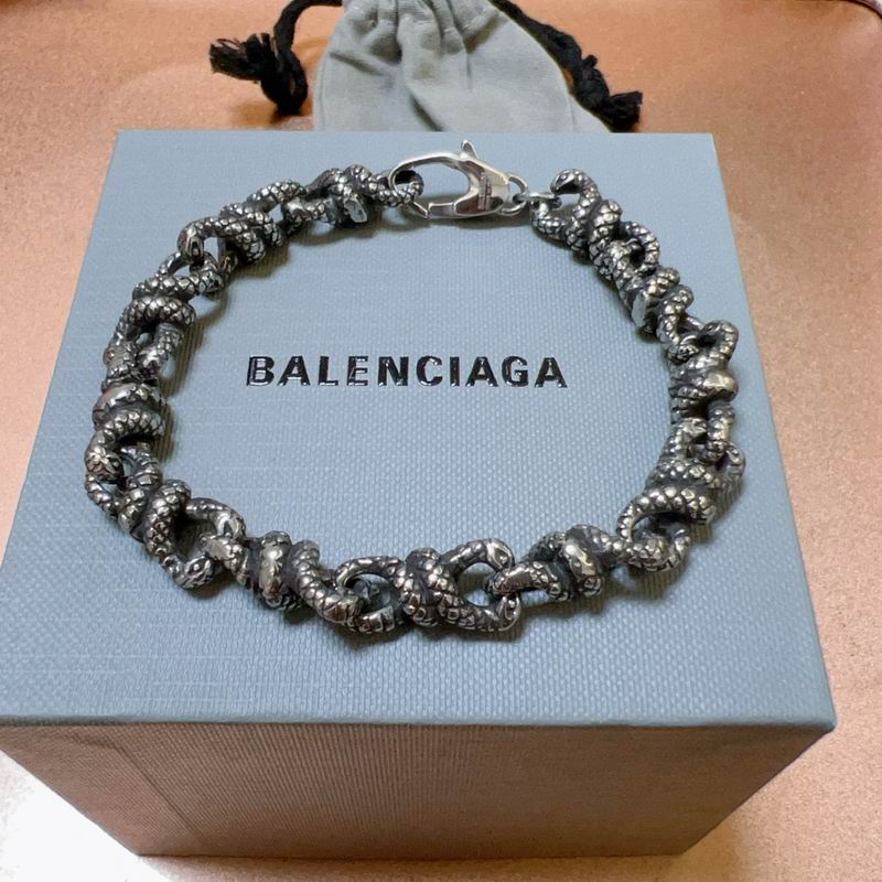 Balenciaga Bracelet 05yxh21 (7)