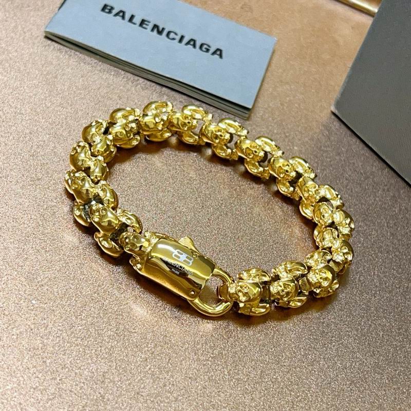 Balenciaga Bracelet 05yxh23 (2)
