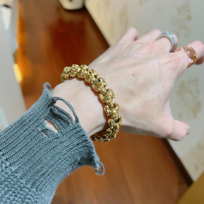 Balenciaga Bracelet 05yxh23 (5)