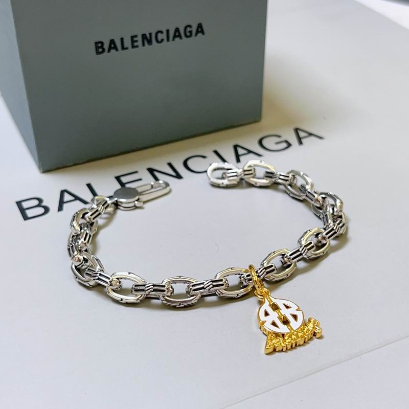 Balenciaga Bracelet 05yxh24 (1)