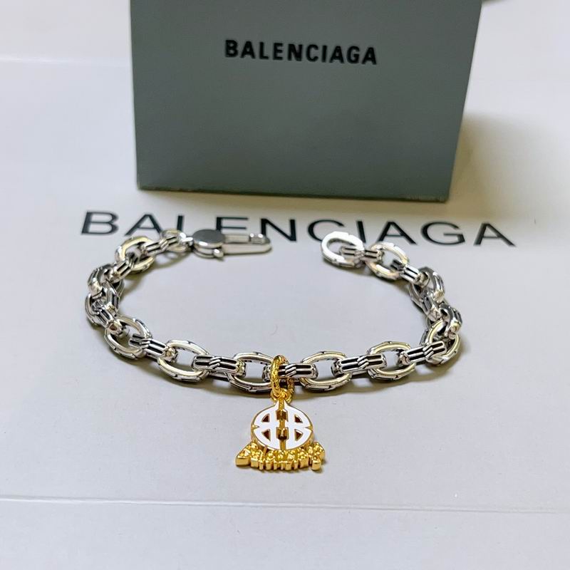 Balenciaga Bracelet 05yxh24 (2)