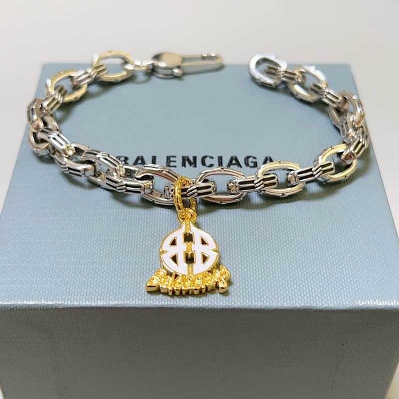 Balenciaga Bracelet 05yxh24 (3)