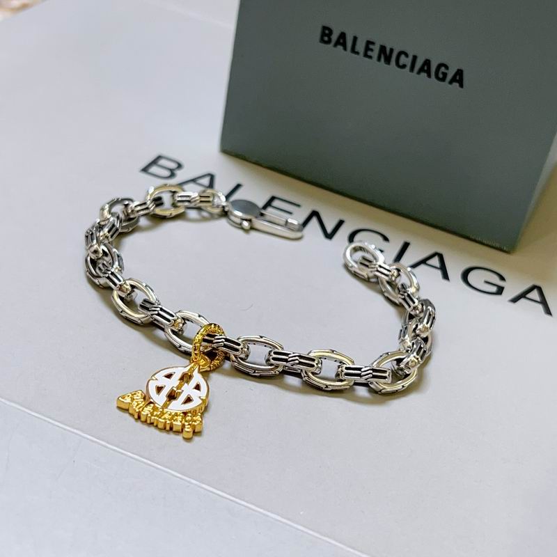 Balenciaga Bracelet 05yxh24 (4)