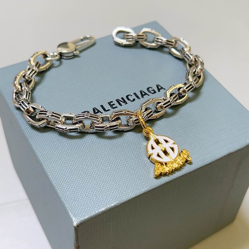 Balenciaga Bracelet 05yxh24 (5)